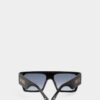 Occhiali da sole Hype Black Occhiali da sole Hype Black