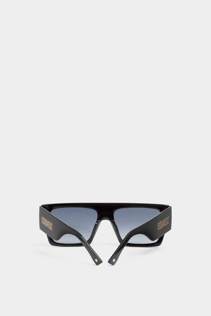 Occhiali da sole Hype Black Occhiali da sole Hype Black