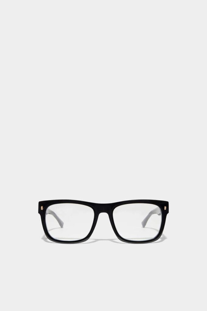 Occhiali da sole Hype Black