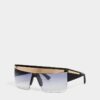 Occhiali da sole Hype Black Gold Occhiali da sole Hype Black Gold