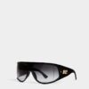 Occhiali da sole Hype Black Gold Occhiali da sole Hype Black Gold