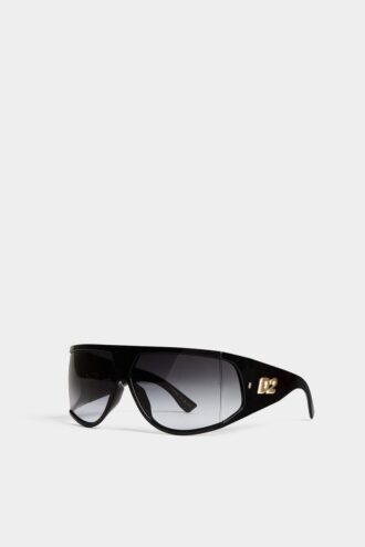 Occhiali da sole Hype Black Gold Occhiali da sole Hype Black Gold