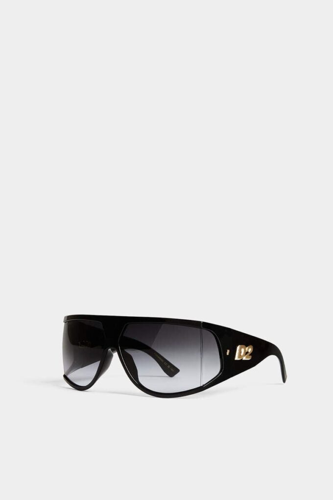 Occhiali da sole Hype Black Gold Occhiali da sole Hype Black Gold