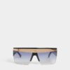 Occhiali da sole Hype Black Gold Occhiali da sole Hype Black Gold