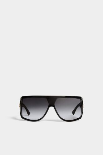 Occhiali da sole Hype Black Gold Occhiali da sole Hype Black Gold