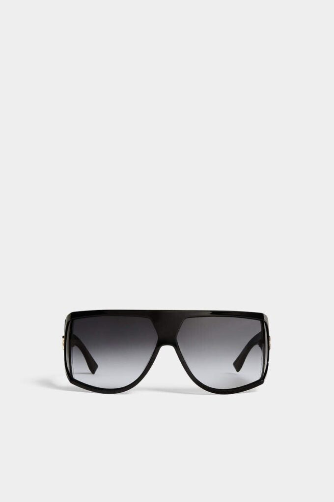 Occhiali da sole Hype Black Gold Occhiali da sole Hype Black Gold