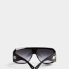 Occhiali da sole Hype Black Gold Occhiali da sole Hype Black Gold