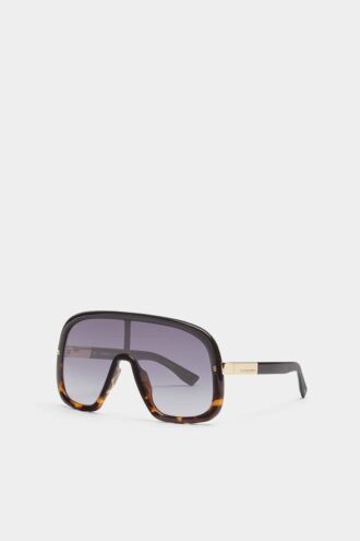 Occhiali da sole Hype Black Havana Occhiali da sole Hype Black Havana