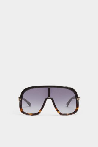 Occhiali da sole Hype Black Havana Occhiali da sole Hype Black Havana
