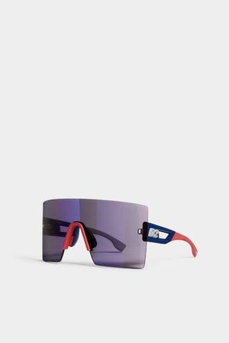 Occhiali da sole Hype Blue
