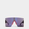 Occhiali da sole Hype Blue Occhiali da sole Hype Blue