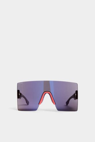 Occhiali da sole Hype Blue