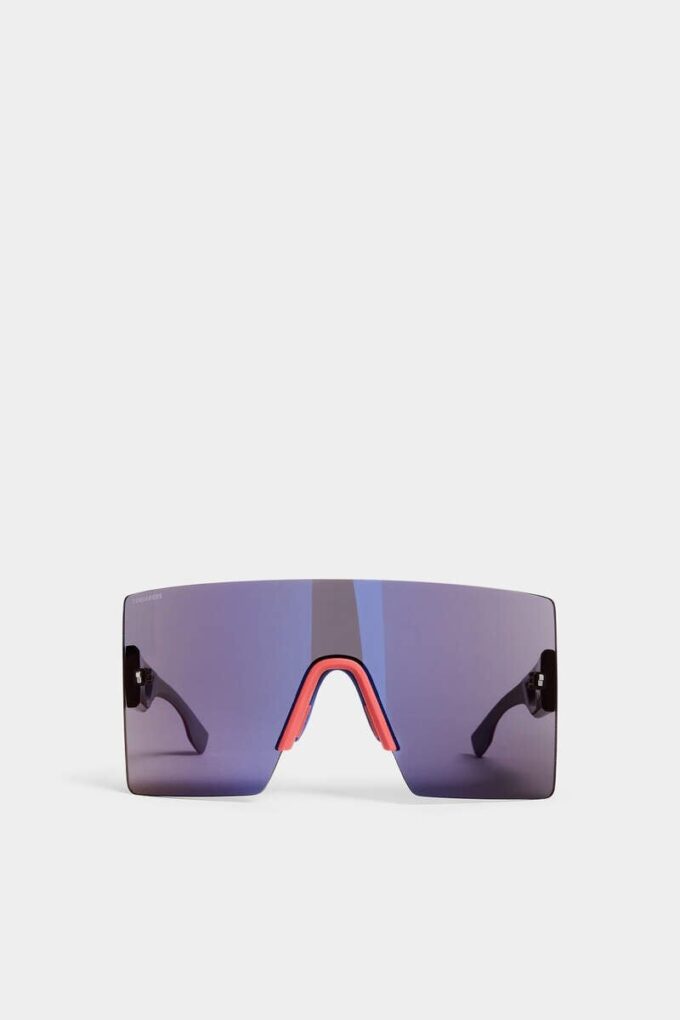 Occhiali da sole Hype Blue Occhiali da sole Hype Blue