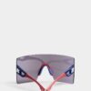 Occhiali da sole Hype Blue Occhiali da sole Hype Blue