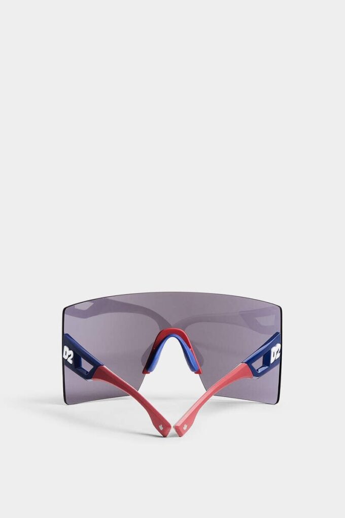 Occhiali da sole Hype Blue Occhiali da sole Hype Blue