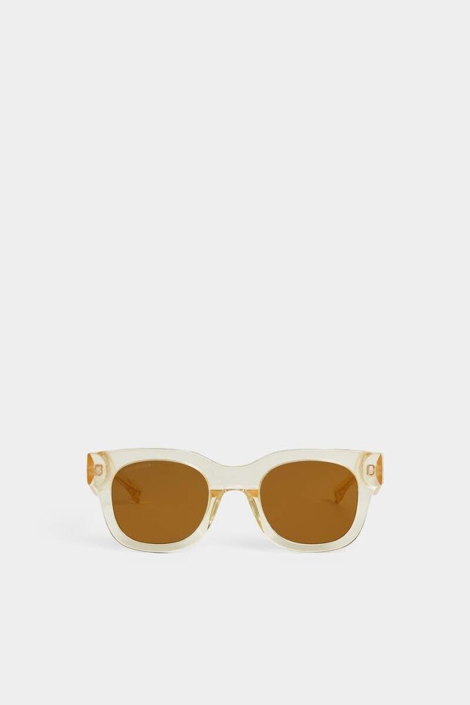 Occhiali da sole Hype Champagne Occhiali da sole Hype Champagne