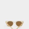 Occhiali da sole Hype Champagne Occhiali da sole Hype Champagne