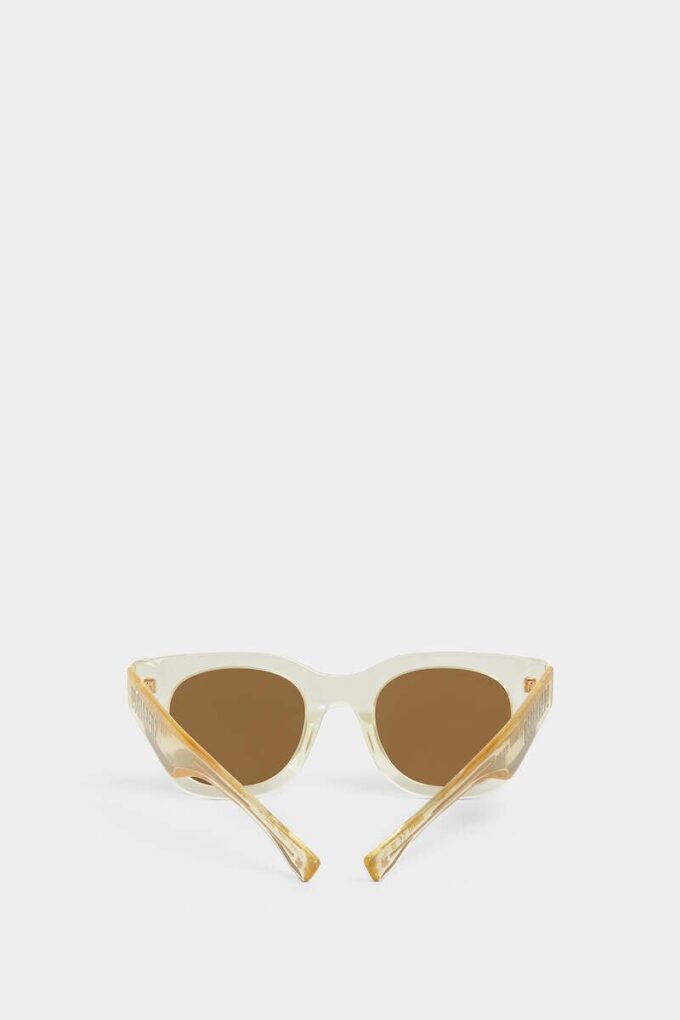 Occhiali da sole Hype Champagne Occhiali da sole Hype Champagne