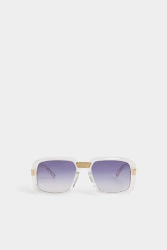 Occhiali da sole Hype Crystal