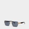 Occhiali da sole Hype Gold Occhiali da sole Hype Gold