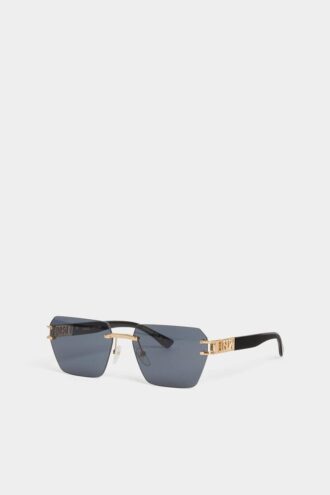 Occhiali da sole Hype Gold Occhiali da sole Hype Gold