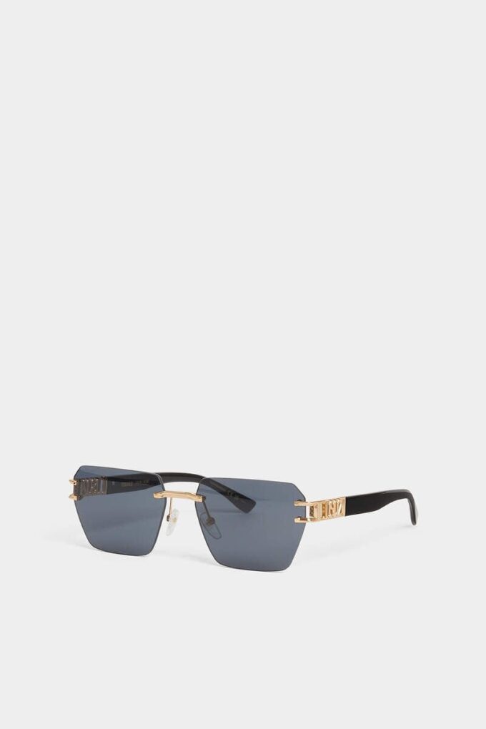 Occhiali da sole Hype Gold Occhiali da sole Hype Gold