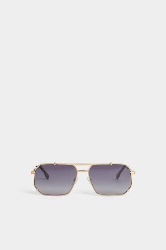 Occhiali da sole Hype Gold