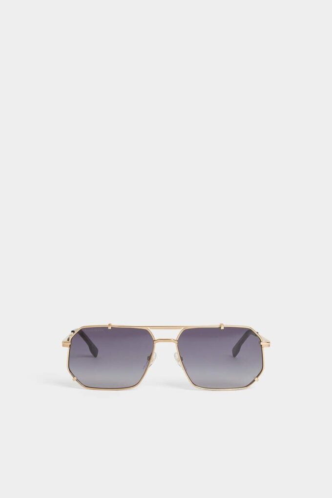 Occhiali da sole Hype Gold Occhiali da sole Hype Gold