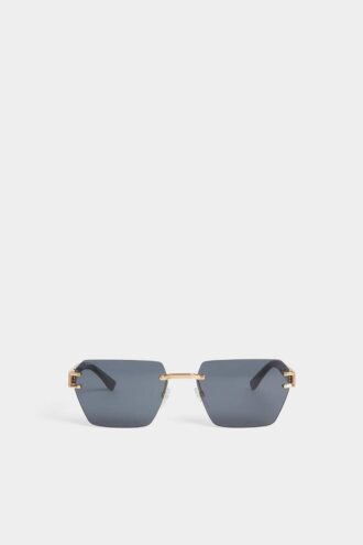 Occhiali da sole Hype Gold Occhiali da sole Hype Gold
