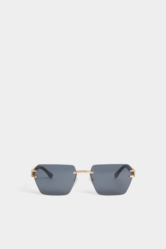 Occhiali da sole Hype Gold Occhiali da sole Hype Gold