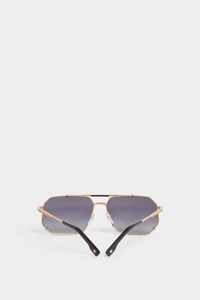 Occhiali da sole Hype Gold Occhiali da sole Hype Gold