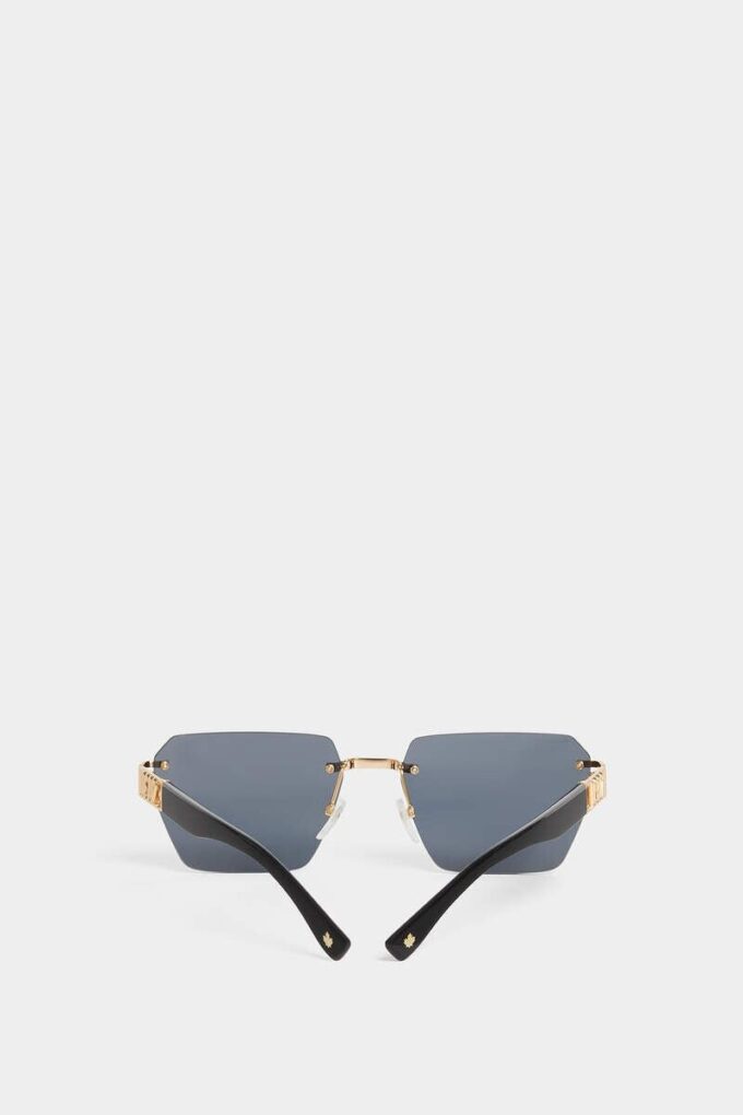 Occhiali da sole Hype Gold Occhiali da sole Hype Gold