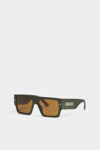 Occhiali da sole Hype Green