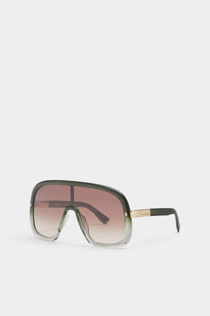 Occhiali da sole Hype Green Occhiali da sole Hype Green