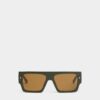 Occhiali da sole Hype Green Occhiali da sole Hype Green