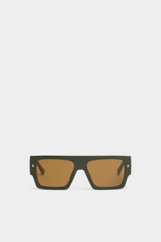 Occhiali da sole Hype Green