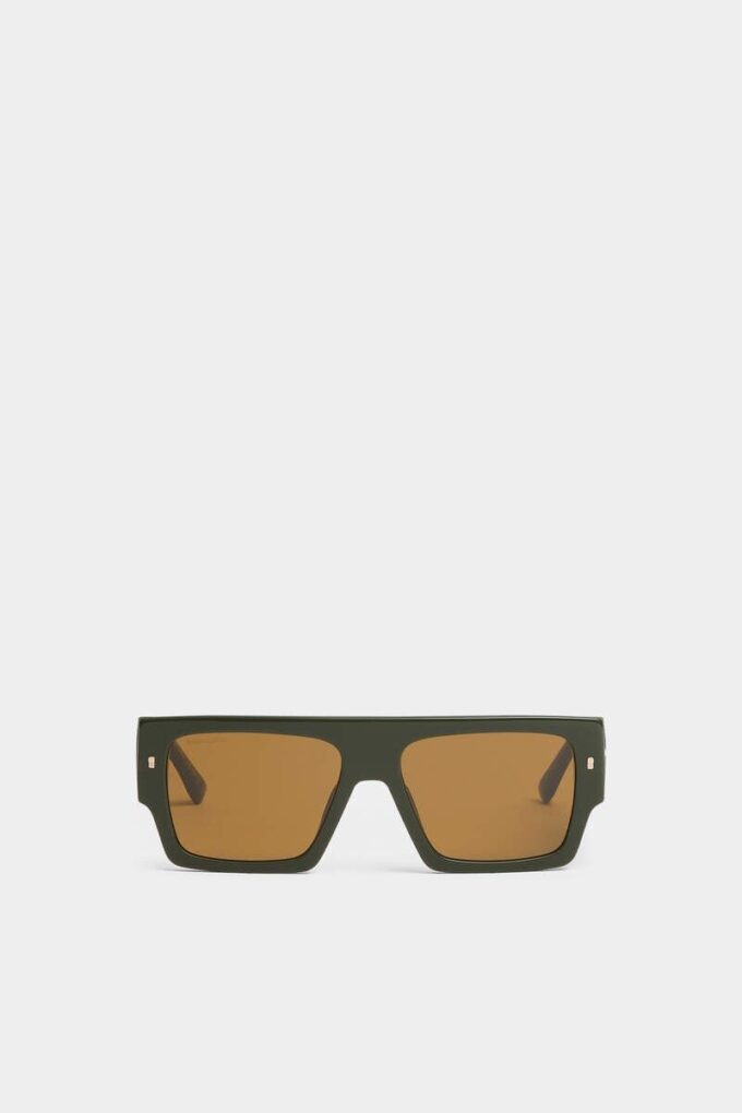 Occhiali da sole Hype Green Occhiali da sole Hype Green