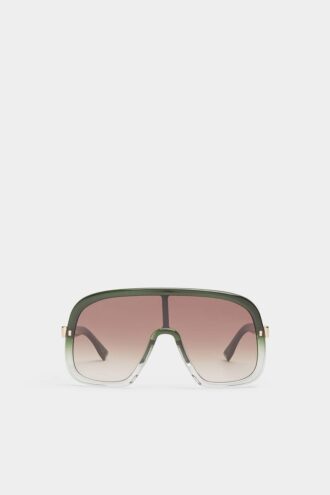 Occhiali da sole Hype Green