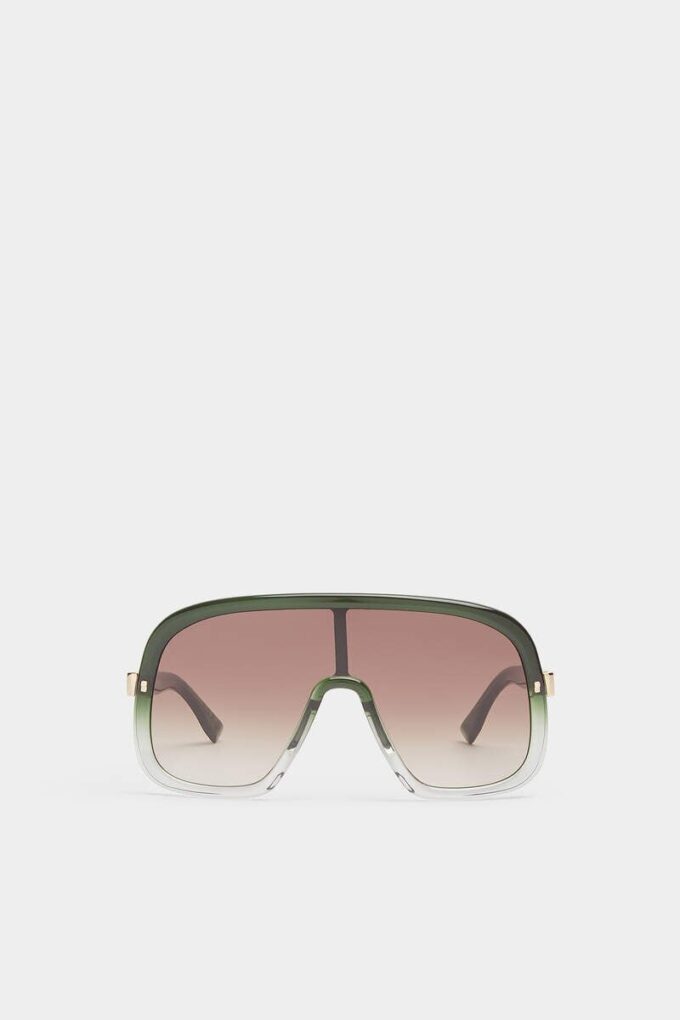 Occhiali da sole Hype Green Occhiali da sole Hype Green