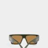 Occhiali da sole Hype Green Occhiali da sole Hype Green