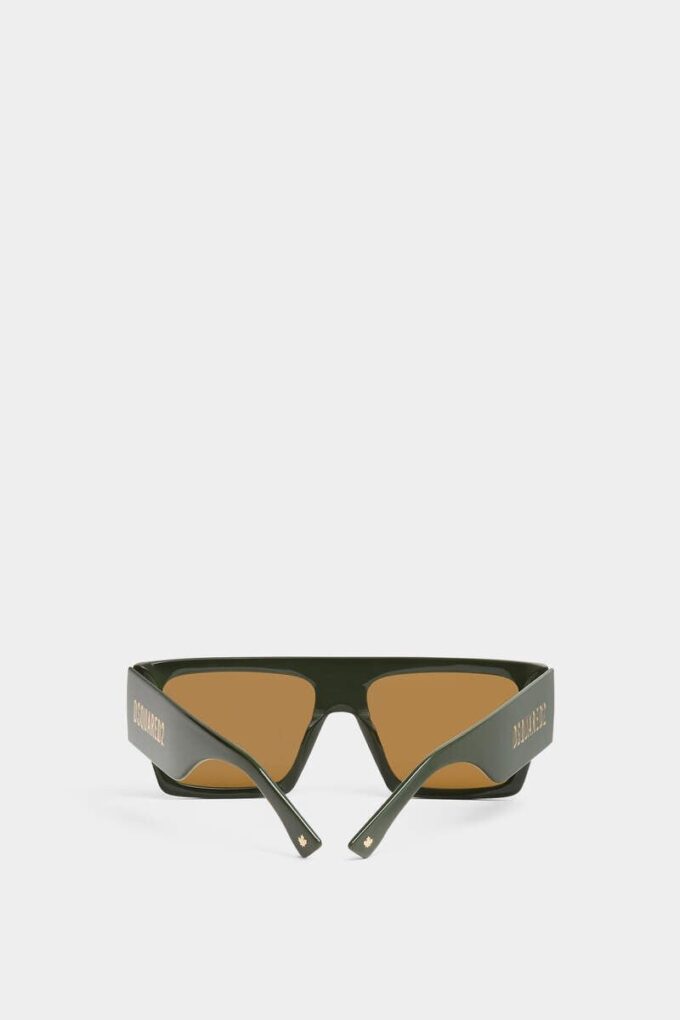 Occhiali da sole Hype Green Occhiali da sole Hype Green