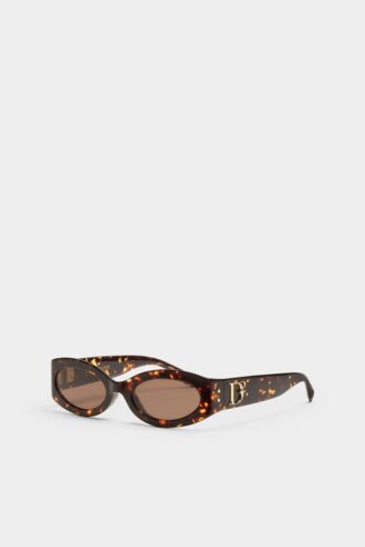 Occhiali da sole Hype Havana