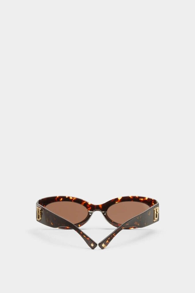 Occhiali da sole Hype Havana Occhiali da sole Hype Havana