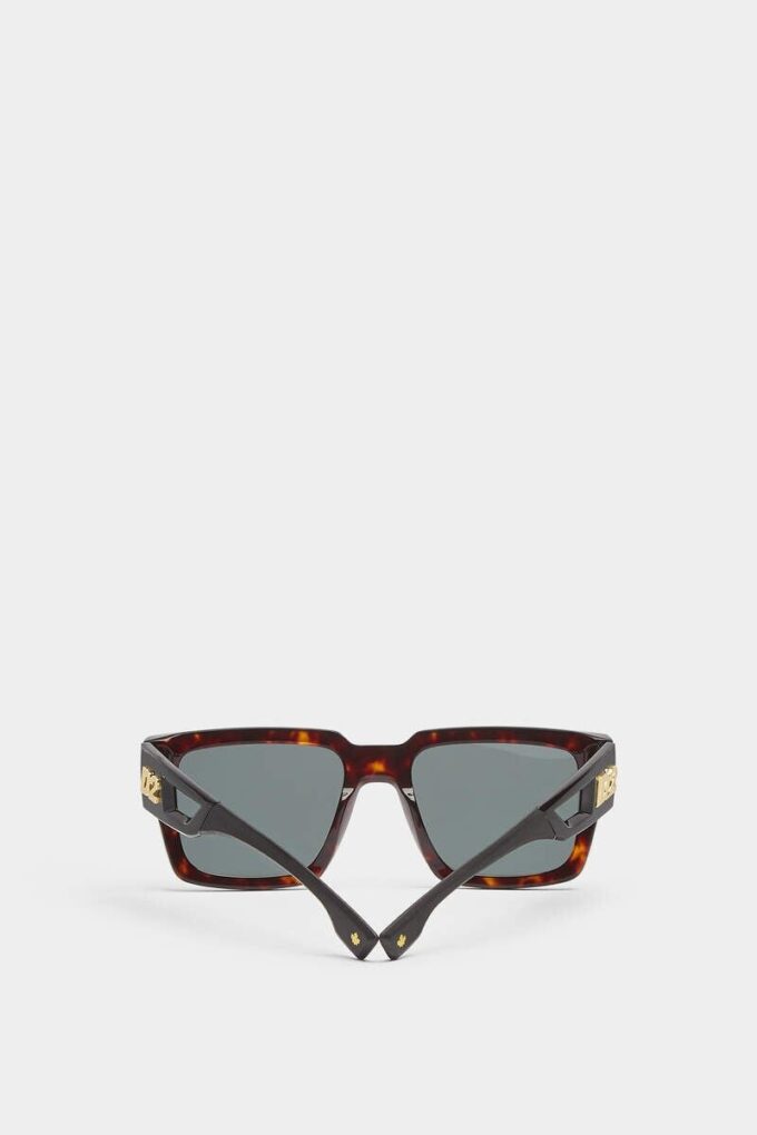 Occhiali da sole Hype Havana Occhiali da sole Hype Havana