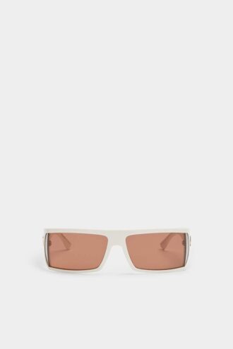 Occhiali da sole Hype Ivory
