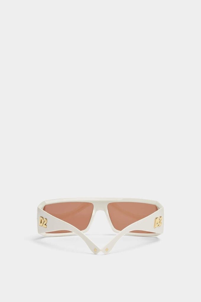 Occhiali da sole Hype Ivory Occhiali da sole Hype Ivory