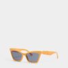 Occhiali da sole ICON New Generation Yellow