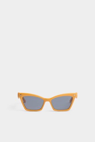 Occhiali da sole ICON New Generation Yellow