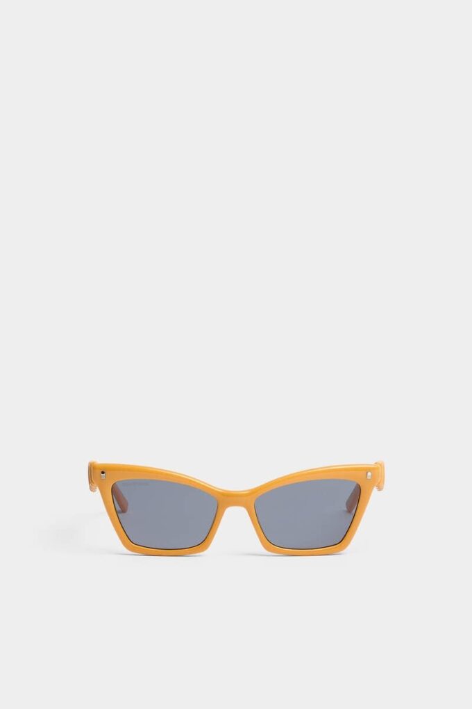 Occhiali da sole ICON New Generation Yellow