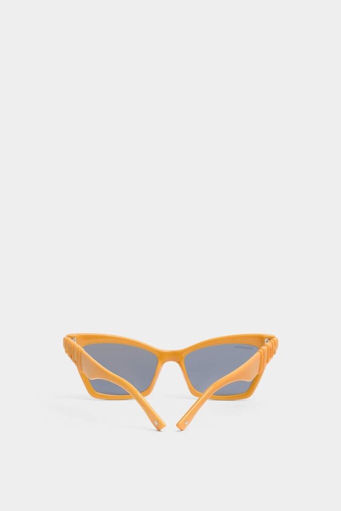 Occhiali da sole ICON New Generation Yellow